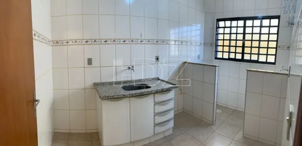 Kitnet com 1 Quarto para alugar, 28m² no Centro, Araraquara