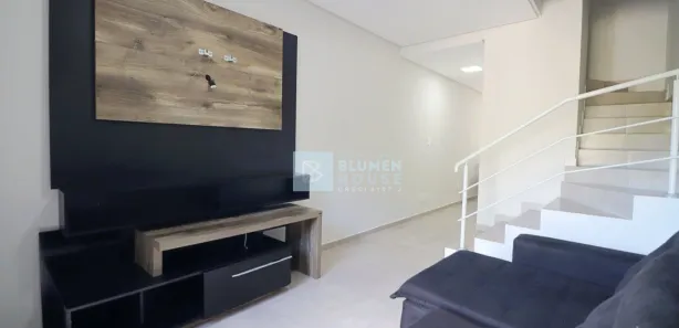 Sobrado com 2 Quartos à venda, 76m² no Itoupava Norte, Blumenau