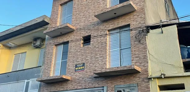 Prédio Inteiro com 2 Quartos à venda, 66m² no Jardim Portela, Itapevi