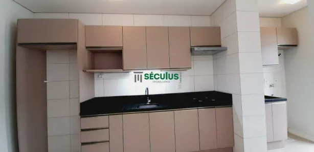 Apartamento com 2 Quartos para alugar, 64m² no Vila Nova, Jaraguá do Sul