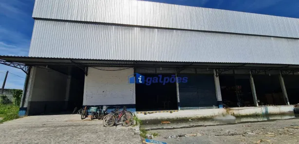 Galpão / Depósito / Armazém para alugar, 1400m² no Prazeres, Jaboatão dos Guararapes