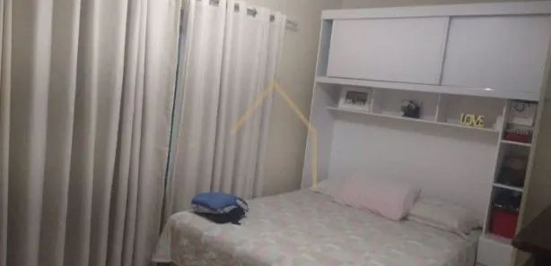 Fazenda / Sítio / Chácara com 2 Quartos à venda, 250m² no Bosque dos Ipês, Americana
