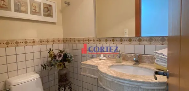 Apartamento com 4 Quartos para venda ou aluguel, 155m² no Centro, Rio Claro