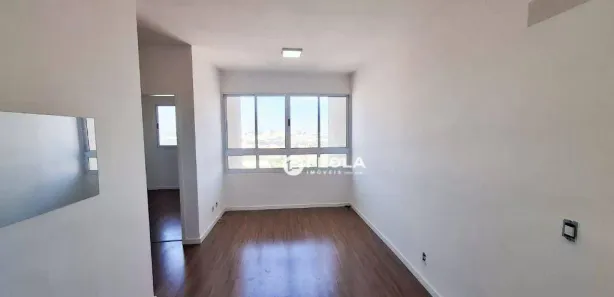 Apartamento com 2 Quartos para alugar, 56m² no Jardim Bela Vista, Sumaré