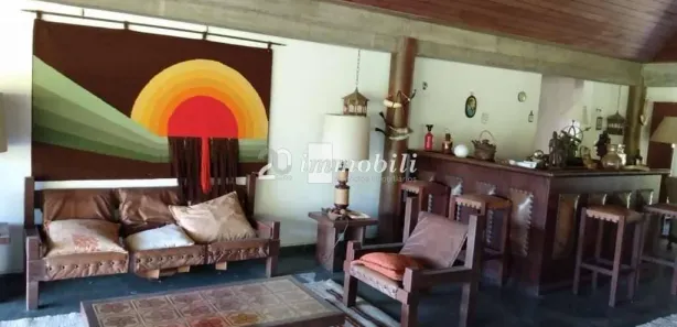 Casa com 5 Quartos à venda, 300m² no Capela de São Pedro, Vargem Grande Paulista