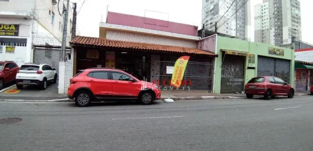 Loja / Salão / Ponto Comercial à venda, 400m² no Vila Galvão, Guarulhos