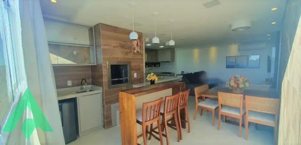 Apartamento com 2 Quartos à venda, 92m² no Armação, Penha
