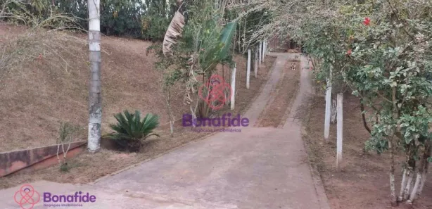 Fazenda / Sítio / Chácara com 3 Quartos à venda, 2500m² no Glebas, Franco da Rocha