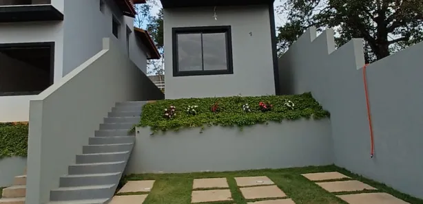 Casa com 3 Quartos à venda, 89m² no Jardim Europa, Vargem Grande Paulista
