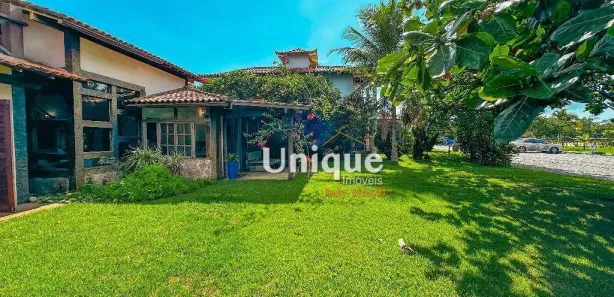Casa de Condomínio com 5 Quartos à venda, 220m² no Village de Búzios, Armação dos Búzios