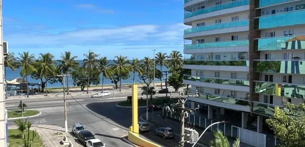 Apartamento com 1 Quarto à venda, 60m² no Parque Hotel, Araruama
