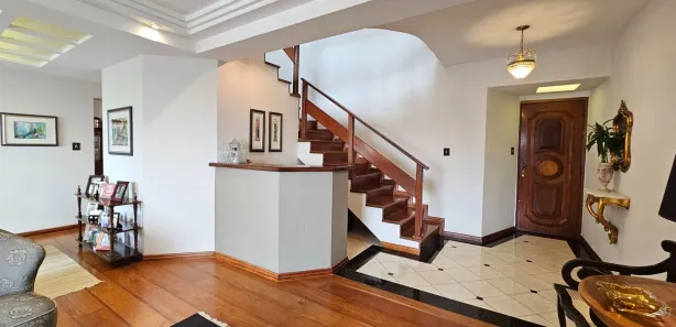 Cobertura com 4 Quartos à venda, 190m² no Santa Paula, São Caetano do Sul