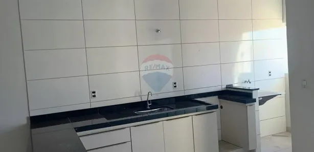 Apartamento com 2 Quartos para alugar, 76m² no Loteamento Residencial Nova Esperança, Andradina