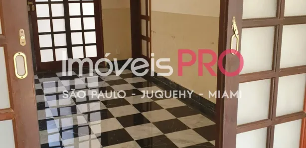 Sobrado com 7 Quartos para venda ou aluguel, 350m² no Morumbi, São Paulo