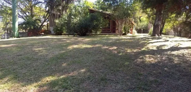 Fazenda / Sítio / Chácara com 2 Quartos à venda, 181m² no Iate Clube de Campinas, Americana