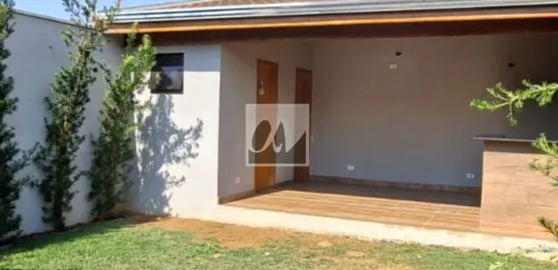 Casa com 2 Quartos à venda, 160m² no Residencial Santa Madre Paulina, Salto