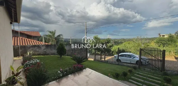 Casa de Condomínio com 3 Quartos à venda, 1000m² no Condomínio Residencial Fazenda Mirante, Igarapé