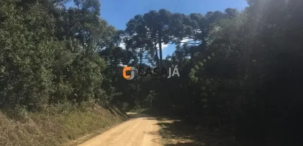 Fazenda / Sítio / Chácara com 1 Quarto à venda, 100m² no , Contenda