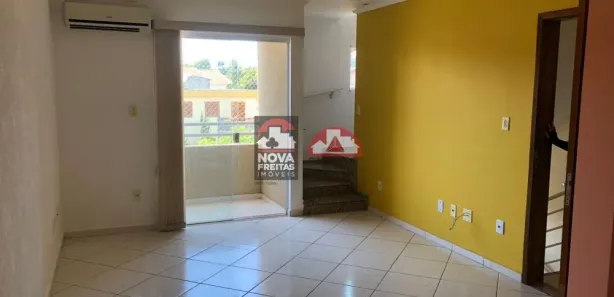 Cobertura com 4 Quartos à venda, 220m² no Bosque da Princesa, Pindamonhangaba