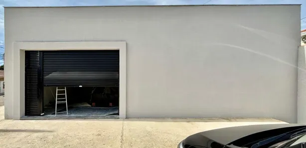 Galpão / Depósito / Armazém à venda, 216m² no Borda do Campo, São José dos Pinhais