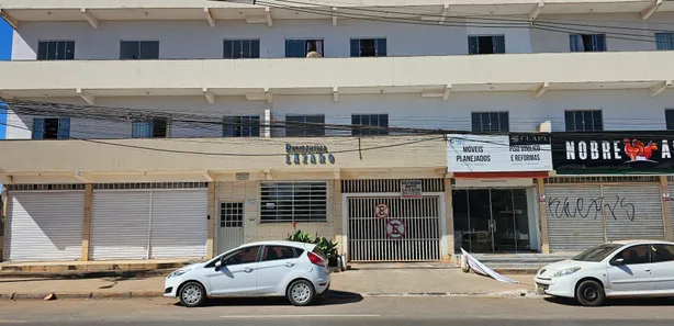 Apartamento com 2 Quartos à venda, 86m² no Setor Habitacional Vicente Pires, Brasília