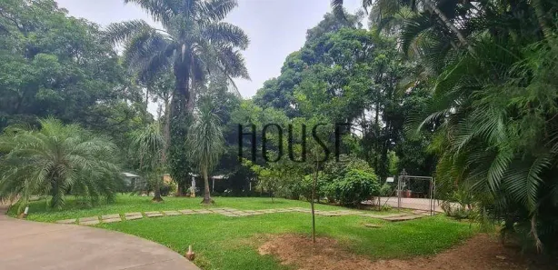Fazenda / Sítio / Chácara com 4 Quartos à venda, 6797m² no Vila Domingues, Votorantim