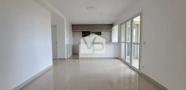 Apartamento com 3 Quartos para alugar, 90m² no Quinta da Primavera, Ribeirão Preto