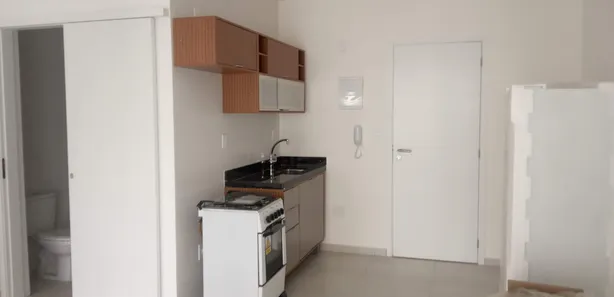 Studio com 1 Quarto para venda ou aluguel, 42m² no Jardim Jalisco, Resende