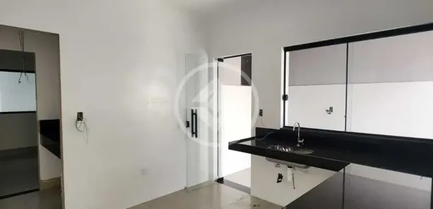 Casa de Condomínio com 3 Quartos à venda, 94m² no Novo Campinho, Pedro Leopoldo