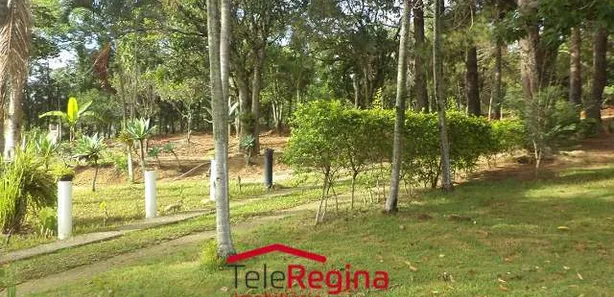Fazenda / Sítio / Chácara com 3 Quartos à venda, 900m² no Parque Residencial Maria Elmira, Caçapava