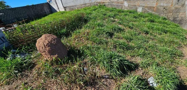 Terreno / Lote / Condomínio à venda, 489m² no Centro, Igaratá