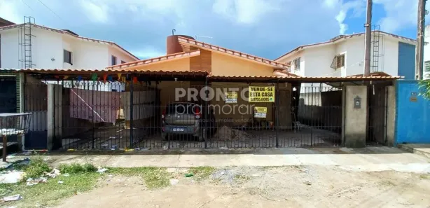 Apartamento com 3 Quartos à venda, 53m² no Pau Amarelo, Paulista