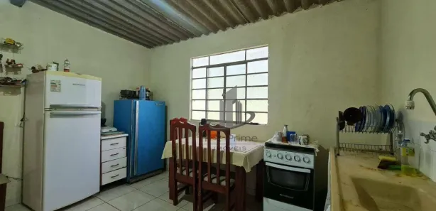 Fazenda / Sítio / Chácara com 2 Quartos à venda, 120m² no Cantão, Barra do Piraí