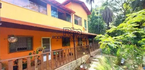 Casa de Condomínio com 4 Quartos à venda, 450m² no Residencial Clube dos Militares I, Vespasiano
