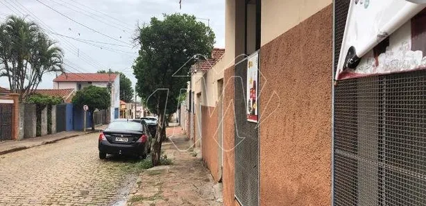 Prédio Inteiro à venda, 1065m² no Jardim Ártico, Araraquara