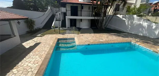 Casa com 3 Quartos à venda, 936m² no Jardim Porangaba, Águas de São Pedro