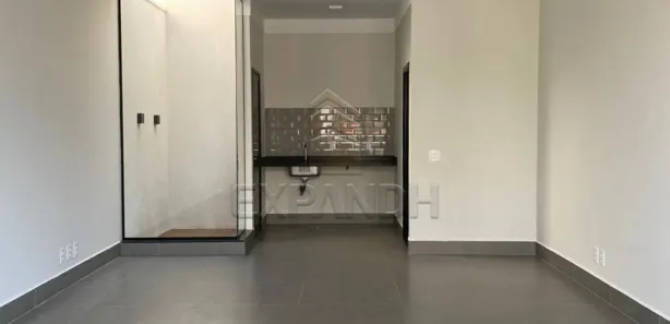 Conjunto Comercial / Sala para alugar, 32m² no Jardim Recreio, Sertãozinho