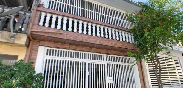 Casa com 5 Quartos à venda, 218m² no Metalúrgicos, Osasco
