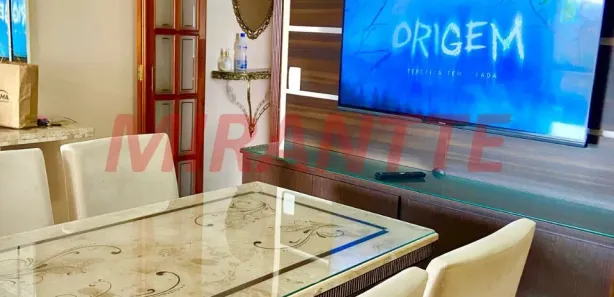 Apartamento com 3 Quartos à venda, 66m² no Vila Albertina, São Paulo