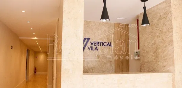 Conjunto Comercial / Sala para alugar, 25m² no Conforto, Volta Redonda