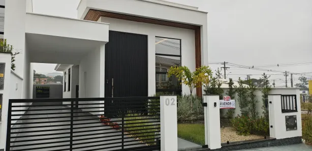 Apartamento com 2 Quartos à venda, 70m² no Potecas, São José