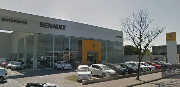 Terreno / Lote / Condomínio à venda, 2250m² no Estradinha, Paranaguá