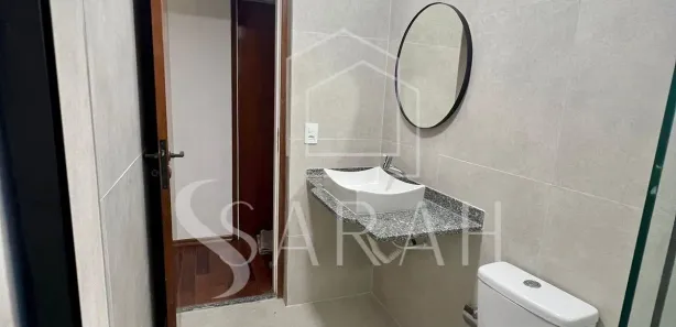 Apartamento com 2 Quartos à venda, 60m² no Santana, São Paulo