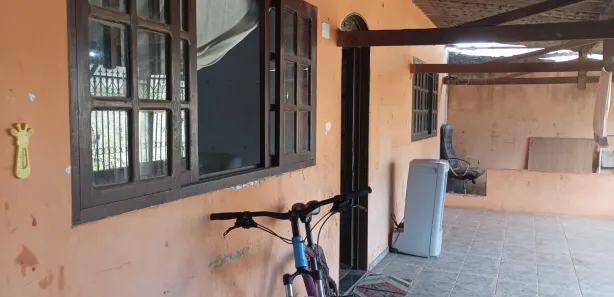 Casa com 3 Quartos à venda, 300m² no Boa Vista, Novo Gama