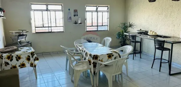 Casa com 4 Quartos à venda, 129m² no Guarani, Vitória da Conquista
