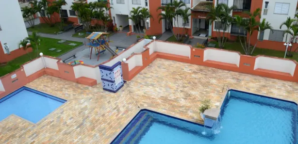 Cobertura com 3 Quartos à venda, 65m² no Cibratel II, Itanhaém