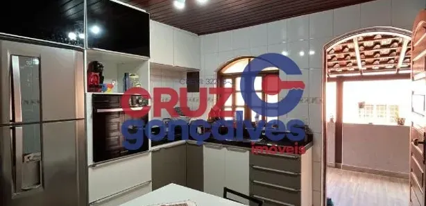 Casa de Condomínio com 3 Quartos para venda ou aluguel, 228m² no Residencial Florença, Rio Claro