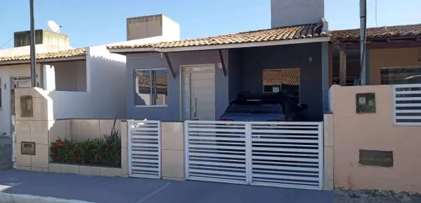 Casa de Condomínio com 3 Quartos à venda, 80m² no Taiçoca de Fora, Nossa Senhora do Socorro