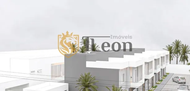 Casa de Condomínio com 3 Quartos à venda, 120m² no Boa União (Abrantes), Camaçari