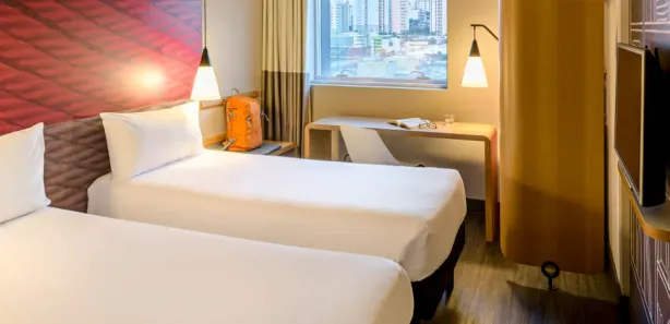 Flat com 1 Quarto à venda, 17m² no Centro, São Bernardo do Campo